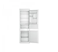 Indesit Frigorifero e congelatore Combinato Statico INC18D011A1 classe E (L60cm)
