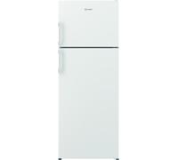 Frigorifero INDESIT Doppia porta Ventilato 437 Lt Bianco IT70832W