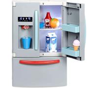 Frigorifero Interattivo Realistico e Interattivo, Si Illumina e Suona Davvero