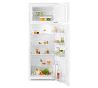 ELECTROLUX Frigocongelatore da incasso Serie 500 ColdSense H. 144,1 cm, Low Frost, Doppia porta ap. Destra, Classe Energetica E - sostituisce ex codice KTB2AF14S - KTS5LE14S