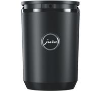 Jura Jura Cool Control Nero 0,6 L Caraffa Per Il Latte S_0300_K401-17W Casa E Cu