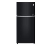 Frigorifero Doppia Porta GTB744BMBED Total No Frost Multi Air Flow Classe Energetica E Colore Nero