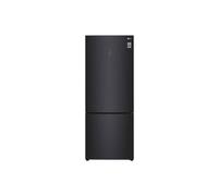 Frigorifero LG GBB569MCAMN Libera installazione Combinato Classe E 70cm Wifi Nero