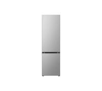 LG GBV5240DPY Frigorifero combinato, Classe D, 387L, Fresh Converter, Total no frost, Argento