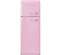 Frigorifero libera installazione Smeg