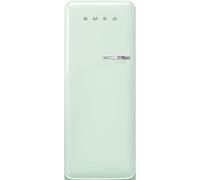 Smeg 50's Style FAB28LPG5 Verde pastello