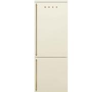 Frigorifero libera installazione Smeg FA8005RPO5