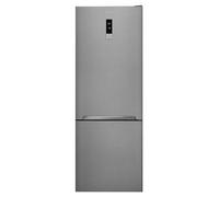 Smeg FC48XDNE frigorifero con congelatore Libera installazione 481 L E Acciaio inox