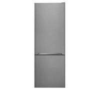 PRONTA CONSEGNA - Smeg Frigorifero combinato a libera installazione FC48XNE finitura Pet Inox Look da 70 cm