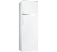 Smeg FD32E frigorifero con congelatore Libera installazione 306 L E Bianco