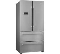 Smeg Universale FQ55FXDE Inox-look