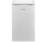 Smeg FS08EW monoporta Libera installazione 82 L E Bianco