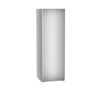 PRONTA CONSEGNA - Liebherr Frigorifero monoporta a libera installazione SRsfd 5220 finitura SteelFinish/silver da 60 cm