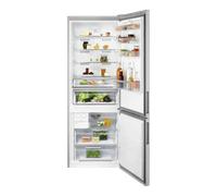 Electrolux LNT7MF46X2 Frigocongelatore Twintech® NoFrost MultiSpace A+