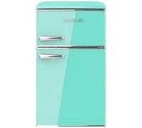 Cecotec Bolero CoolMarket 2D Origin 86 Green E