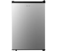 Frigorifero Mini Cecotec Bolero CoolMarket TT 133 L Defrost 83,5cm 133L E Inox Porta Reversibile