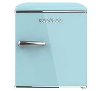 Frigorifero Mini Cecotec Bolero CoolMarket TT Origin 45 Blue E Defrost 55cm 45L E Blu
