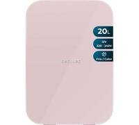 Frigorifero mini Cecotec Bolero MiniCooling 20L Rosa - Nouvo