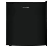 Frigorifero Mini Cecotec GrandCooler 20000 SilentCompress Black E Defrost 48cm 46L E Nero