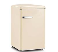 Frigorifero monoporta Akai crema frigo Frigoriferi con freezer congelatore [EEK: E]