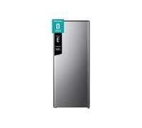 Hisense RR220D4BDE monoporta Libera installazione 165 L E Argento