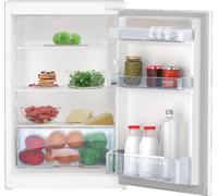 FRIGORIFERO MONOPORTA INCASSO BEKO B1804N 86x54 cm cl. E (A++) Led [EEK: E]