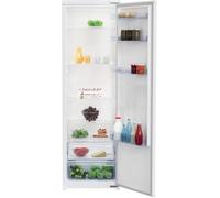 Frigorifero monoporta integrabile BEKO BSSA315K4SN - 309L - Bianco - Nouvo