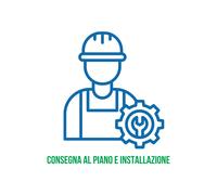 Frigorifero Monoporta Libera Installazione Hisense RR198D4ADE 151L Grigio