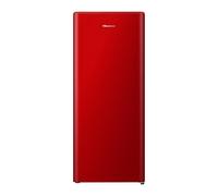 Frigorifero Monoporta Libera Installazione Hisense RR220D4ERE 165L