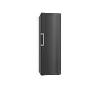 FRIGORIFERO MONOPORTA MIELE KS 4783 DD bst, Sistema Multi Flow: No; raffreddamento frigorifero: Ventilato, Capacità netta totale 399 l, Rumorosità: 35 dB(A), LAN wireless, Dimensioni: L 59,7 cm A 185,