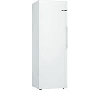 Bosch Serie 4 KSV33VWEP Frigorifero monoporta da libera installazione 176 x 60 cm Bianco Classe E