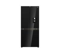 Frigorifero multi porte HAIER HCKR7819DWGB