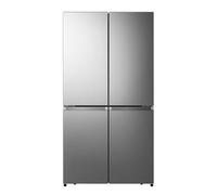 Frigorifero multi porte Hisense RQ758N4SBSE - Nouvo