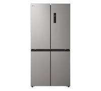 Frigorifero Multidoor Libera Installazione LG GMM41MSBEM 474L Classe E Silver