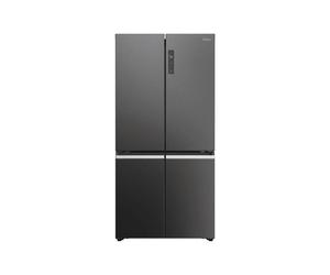 Frigorifero multiporta - HAIER - Cube 90 Serie 5 RTG785NHD 643 L - 190,5 x 90,8 - Nouvo