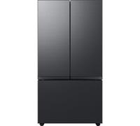 Samsung RF24BB620EB1EF - Frigorifero con congelatore, 177,8 cm, 674 l, SmartThings AI Energy Mode, Autofill Water Pitcher, Dual Ice Maker, Premium Black Steel