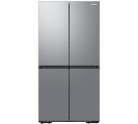 Samsung RF65DG960ESR frigorifero side-by-side Libera installazione 646 L E Acciaio inox