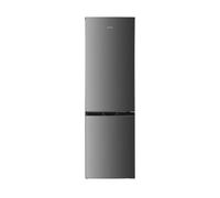 Frigorifero NGM Combinato No Frost Inox CB300SE