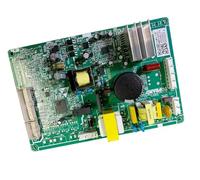 Frigorifero NR-EC26WPA C271WX Scheda Madre Controlli Computer Frequenza Variabile Compressore Non Avviare Frigorifero Inverter Scheda Madre, Accessori For Frigorifero