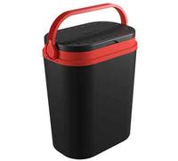 GIO'STYLE Solaris Frigo Passivo Portatile - Made in Italy - 12 L - Celeste