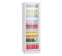 Frigorifero per bevande 347L Bianco Bomann KSG7351-Bianco - Nouvo