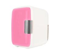 Frigorifero Per Il Refrigeratore Da Viaggio - Frigo Per Auto Da Viaggio, Dispositivo Di Raffreddamento Delle Bevande Auto | Mini Frigo Portatile, Frigo Per La Cura Della Pelle, Frigorifero Per