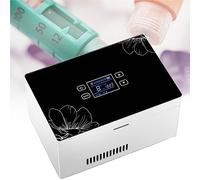 Frigorifero per insulina Contenitore per frigorifero per insulina Dispositivo di raffreddamento portatile per insulina, dispositivo di raffreddamento portatile, dispositivo di raffreddamento