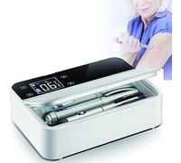 Frigorifero per Insulina per Refrigeratore,Dispositivo di Raffreddamento Insulina, Piccola Mini Frigo Insulina, Frigorifero Elettrico della Medicina,per Insulina Cooler,1xBattery