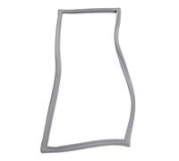 Frigorifero per Porte Francese Frigorifero, Materiale Duraturo Eccellente Effetto di Tenuta Frigo Guarnizione della Porta del Frigorifero per W10830162 W12723206AP e Altro Ancora