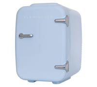 Frigorifero Piccolo Mini Frigo 4L Frigo 12V/220V Mini Frigo da Camera