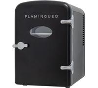 Frigorifero Piccolo Mini Frigo 4L, Frigo 12V/220V, Mini Frigo Da Camera, Raffr