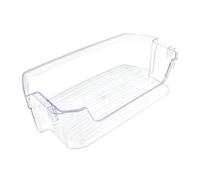 Frigorifero porta mensola bidone, parti di ricambio per frigorifero elettrico, accessori di ricambio per WR71X38307 34,5 x 18,8 x 10,2 cm