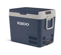 Igloo Frigorifero portatile Igloo 9620012751 ICF40 freezer Blu Blu