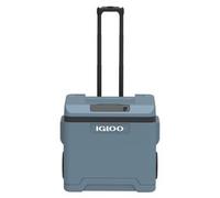 IGLOO IE42 DCAC thermoelektrische Trollykhlbox